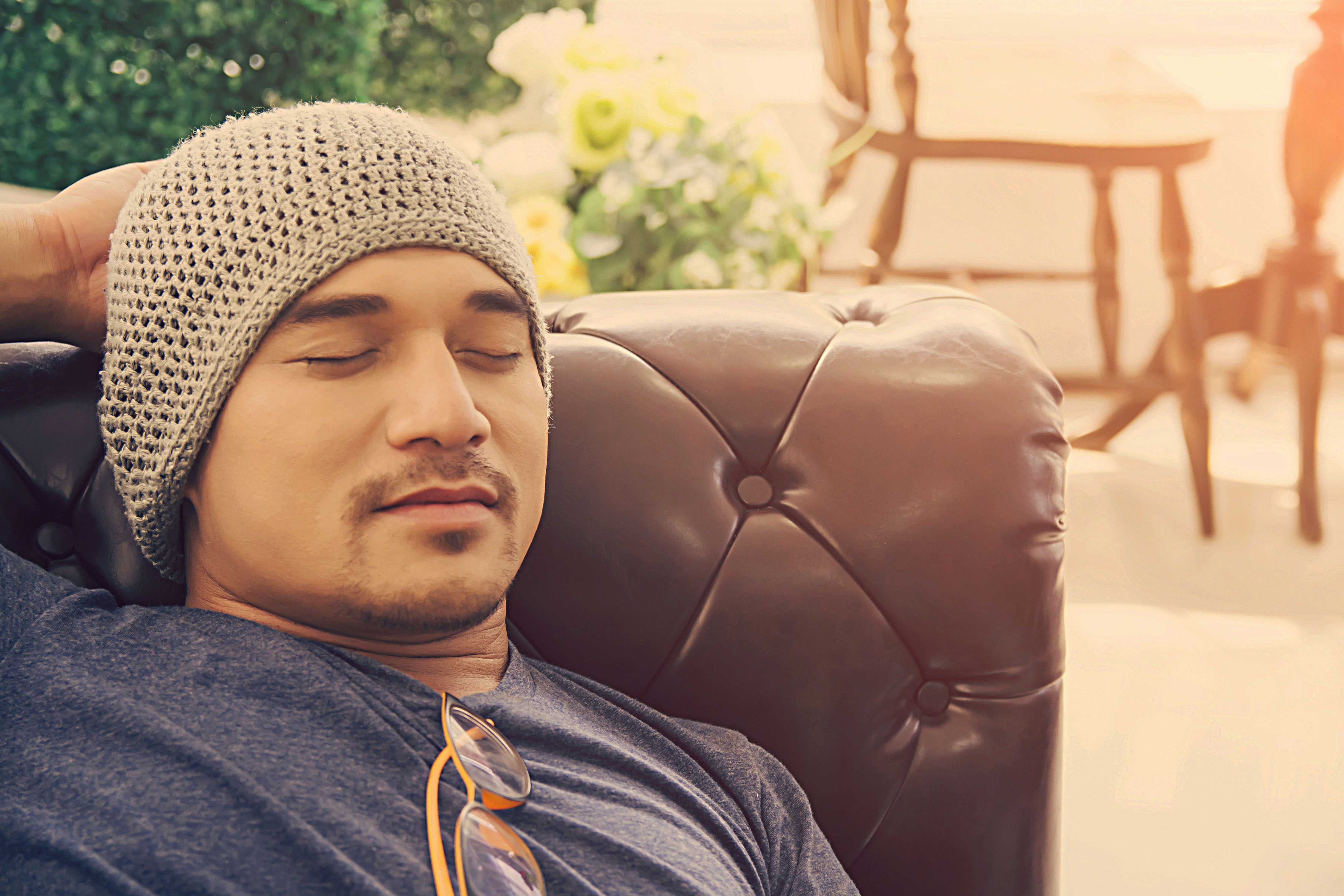 The Crucial Role of Rest and Recovery in Fitness